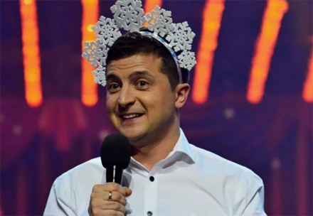 ТАКОЙ ВОТ ЮМОР