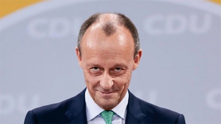 МЕРЦ ПРОТИВ СЕВЕРНОГО ПОТОКА 2