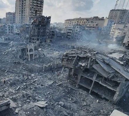 МЕХАНИЗМЫ ФОРМИРОВАНИЯ НЕНАВИСТИ