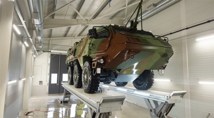 ВОЕННАЯ ПРОМЫШЛЕННОСТЬ НЕОБХОДИМОСТЬ?
