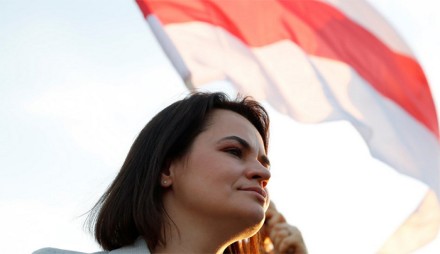 БЕЛАРУСЬ КАК ПЛАЦДАРМ ДЛЯ НАПАДЕНИЯ НА ПРИБАЛТИКУ
