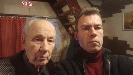 АЛЕКСЕЙ ГРЕЙЧУС. С ОПТИМИЗМОМ…