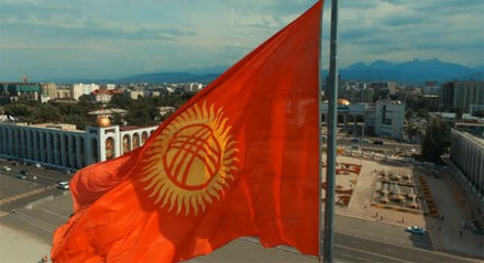 КЫРГЫЗСТАН ПОНИЗИТ СТАТУС РУССКОГО ЯЗЫКА