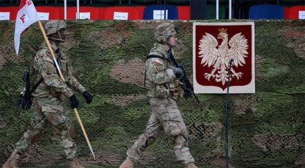 ЕВРО-РОССИЙСКАЯ ВОЙНА