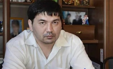 КОГДА ВЫПУСТЯТ ЕРМЕКА ТАЙЧИБЕКОВА?