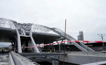 ПРИБАЛТИЙСКИЙ ГИПЕРЛУП НЕ ВЫЛУПЛЯЕТСЯ…