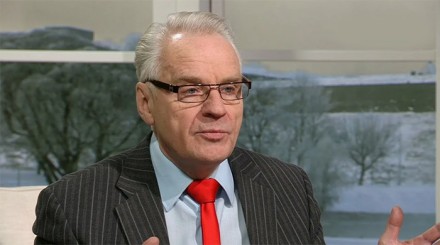 ХЕЙМАР ЛЕНК: ЛЮДЯМ В ЭСТОНИИ НЕ ХВАТАЕТ ДЕНЕГ