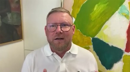 ​РУССКИЙ ВЗГЛЯД НА ЕВРОПУ