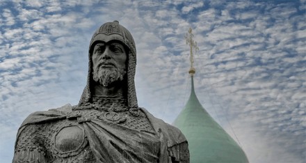 ЧТО ОСТАНЕТСЯ ОТ НАС, ЕСЛИ ВСЕ ПРОМОЛЧИМ?...