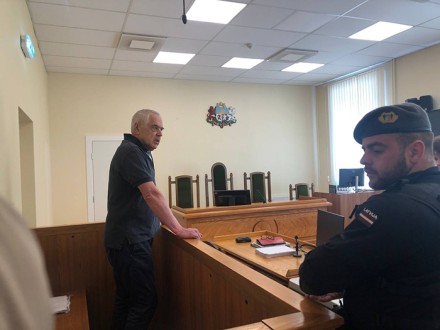 ВСЕХ ДРУЗЕЙ БЛАГОДАРЮ И ОБНИМАЮ&hellip;  
