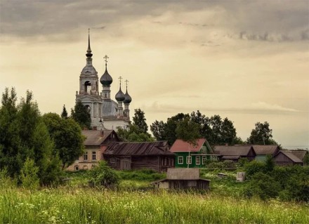 ПОМИНАНИЯ УСОПШИХ