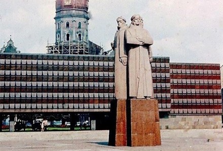 ПУТЬ СООТЕЧЕСТВЕННИКА. ЧАСТЬ 3