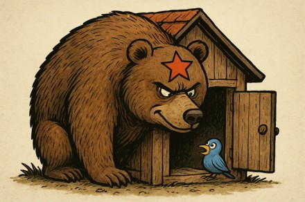 САМАЯ СТРАННАЯ ОККУПАЦИЯ В ИСТОРИИ