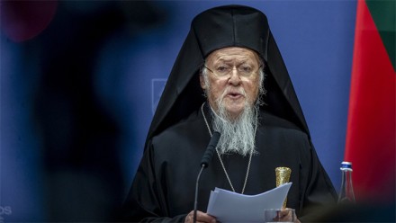 ЦЕРКОВЬ И ПОЛИТИКА