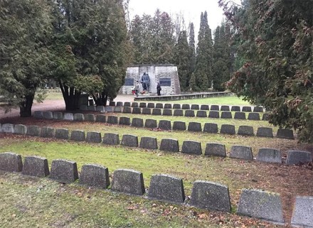 ВОЙНА С МЕРТВЫМИ