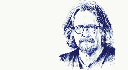 НАРЦИССИЧЕСКАЯ БОЛЕЗНЬ НЕМЕЦКОЙ ЖУРНАЛИСТИКИ