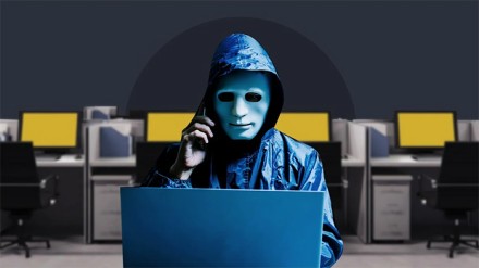 КАК РАЗВОДЯТ УКРАИНСКИЕ КОЛЛ ЦЕНТРЫ
