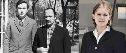 НЕГЕРОИЧЕСКАЯ ИСТОРИЯ