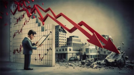 ДОЛГОВОЙ ТУПИК