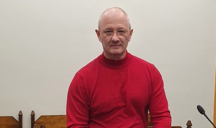 ЦЕНА РЕПОСТА: ДВА ГОДА ТЮРЬМЫ