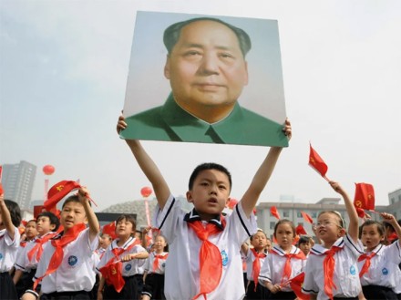 КАК ДЕМОГРАФИЧЕСКАЯ ПОЛИТИКА КИТАЯ СОЗДАЛА НОВЫЙ РЫНОК