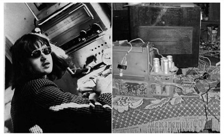 РАДИОХУЛИГАНЫ В СССР