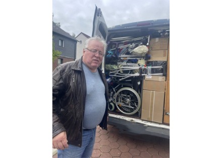 ДВА МЕСЯЦА В РИЖСКОМ ЦЕНТРАЛЕ В ЖУТКИХ УСЛОВИЯХ