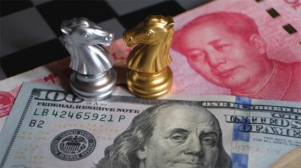 ДОЛГОВОЕ ОРУЖИЕ ПЕКИНА