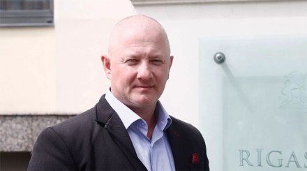 ИГОРЬ КУЗЬМУК: ВЕСТИ С ЦЕНТРАЛА