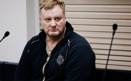 БЫЛ БЫ ЧЕЛОВЕК, СТАТЬЯ НАЙДЕТСЯ