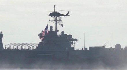 США ПРОТИВ ВЕНЕСУЭЛЫ: РУКИ КОРОТКИ?