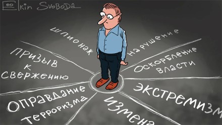 НАЗНАЧАЕТСЯ ВРАГ СВЕРХУ