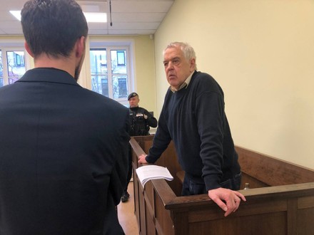 СУДЕБНЫЕ ПОКАЗАНИЯ. ЧАСТЬ 2