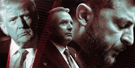 ЛОВУШКА ДЛЯ УКРАИНЫ?