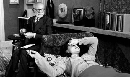 ГДЕ КОНЧАЕТСЯ ЧЕЛОВЕК