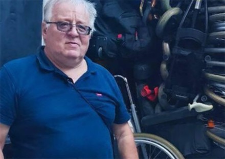 ПРОТЕЗЫ И ТАБЛЕТКИ ВЕРНУЛИ, СВОБОДУ НЕТ