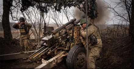 ЕВРОПА И ПЕРСПЕКТИВА ВЕЧНОЙ ВОЙНЫ