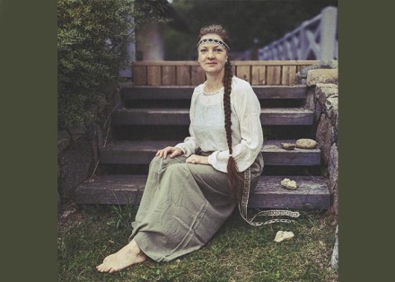 ПОЛИНУ КАМЛЕВУ ПОДОЗРЕВАЮТ В ФИНАНСИРОВАНИИ ВООРУЖЕННОГО КОНФЛИКТА!