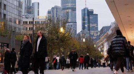 НЕМЦЫ СОЗДАЮТ РАБОЧИЕ МЕСТА В АМЕРИКАНСКОЙ ОБОРОНКЕ