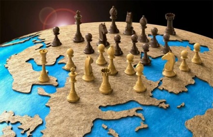 ​ЗАЧЕМ ЕВРАЗИИ НОВАЯ АРХИТЕКТУРА БЕЗОПАСНОСТИ