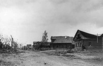 ​ВСТРЕЧА ЧЕРЕЗ 80 ЛЕТ