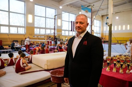 ДЕТИ ПИШУТ В ТЮРЬМУ