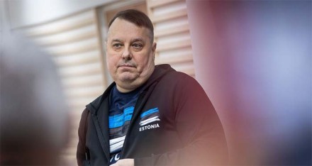 ​АЙВО ПЕТЕРСОН ПОЛУЧИЛ 14 ЛЕТ ТЮРЬМЫ