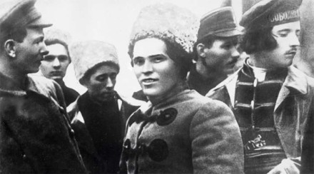 ПРОВАЛ УКРАИНСКОГО ЭКСПЕРИМЕНТА