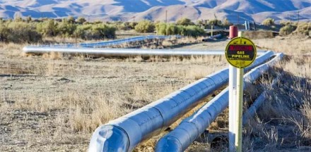 ГАЗОВАЯ ЛОВУШКА ТРАМПА