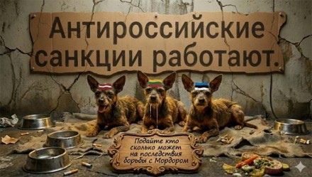 ПРИБАЛТИКА ПРОСИТ КОМПЕТЕНЦИЮ