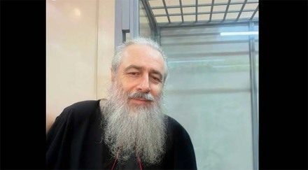 ВЕРА ПОД КОНВОЕМ 