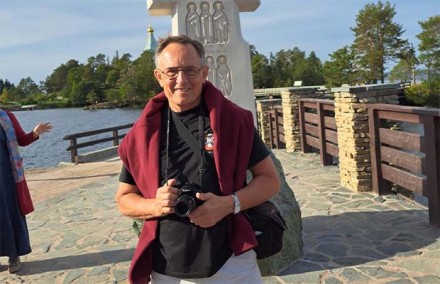 ОТ РИГИ ДО ВЕЛИКОГО НОВГОРОДА