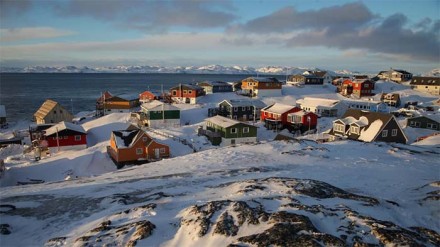 ПОЧЕМУ ГРЕНЛАНДИЯ?