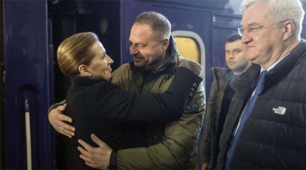 КОПЕНГАГЕНСКИЙ ПАРАДОКС